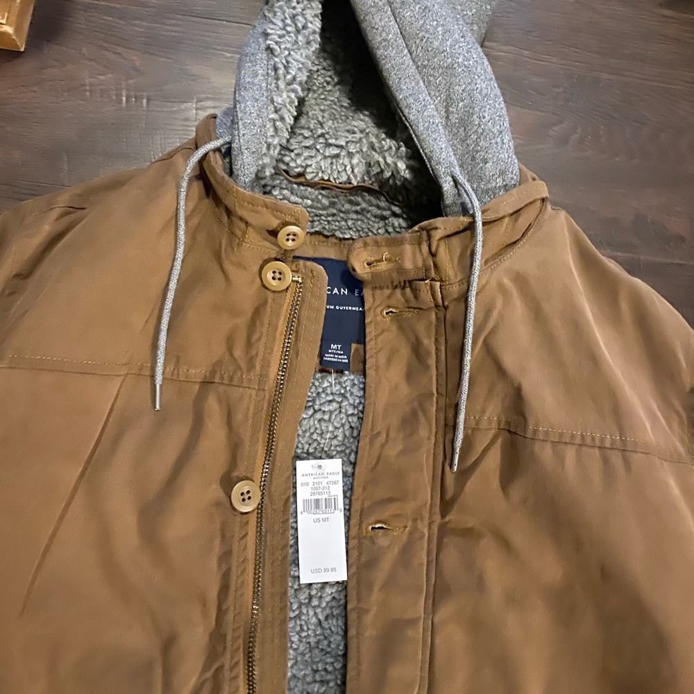 American Eagle Jacket